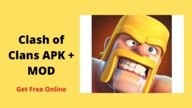 Clash of Clans APK + MOD