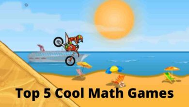 Boost Numeracy Skills with the Top 5 Cool Math Games 9 Cool Math Games