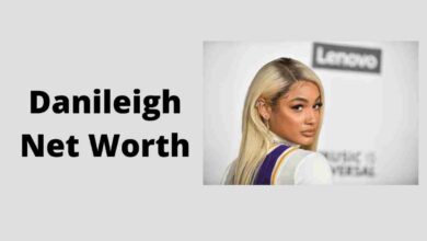 Danileigh Net Worth