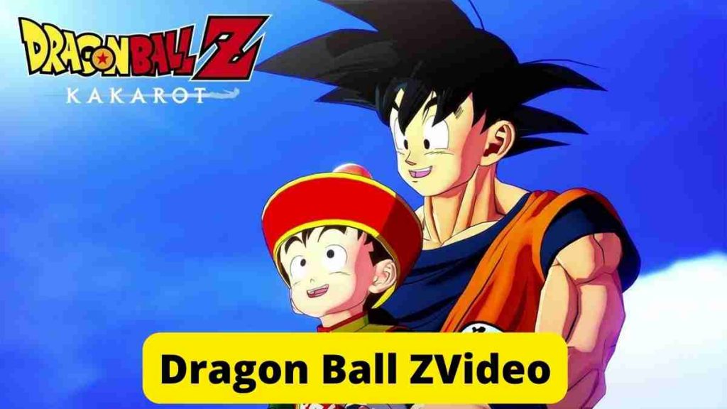 Dragon Ball ZVideo Games: The Top Best 16 Seen