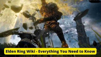 Elden Ring Wiki 2024: Full Complete Guide 3 Elden Ring Wiki - Everything You Need to Know