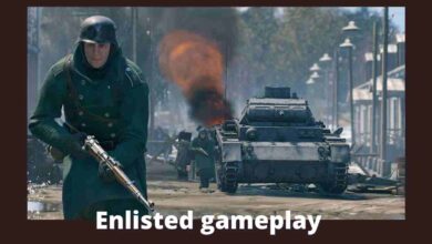 Enlisted Gameplay: Everything You Need to Know | 2025 Guide 2 Enlisted