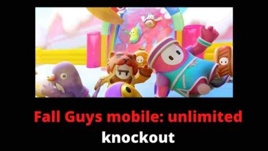 Fall Guys Mobile Unlimited Knockout 2025 5 Fall guys mobile