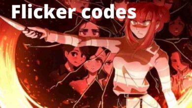 Latest Flicker Codes (July 2025): Flicker Roblox 4 Flicker codes