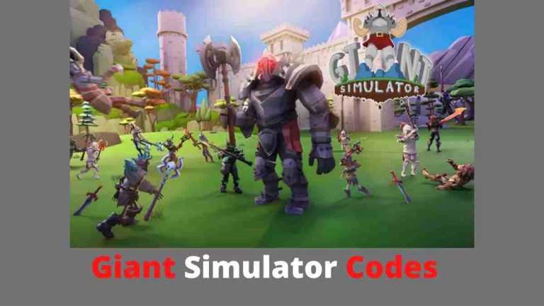 Giant Simulator Codes