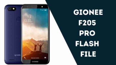 Gionee F205 Pro Flash File Tested (Stock ROM) 2024 2 Gionee F205 Pro Flash File Tested (Stock ROM)