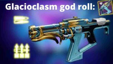 Mastering Glacioclasm God Roll for 2025 Expert Tips & Tricks 3 Glacioclasm god roll