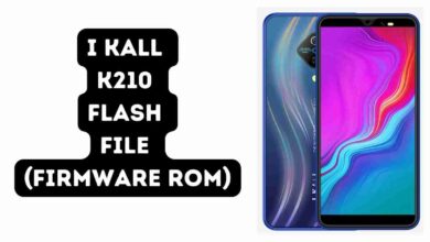 I KALL K210 Flash File (Firmware ROM) 2024 3 I KALL K210 Flash File (Firmware ROM)