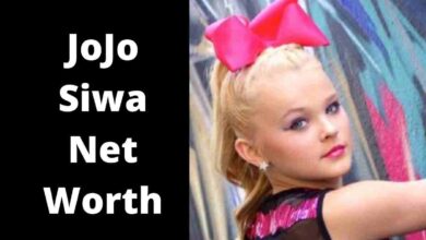 JoJo Siwa Net Worth