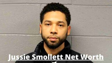 Jussie Smollett Net Worth