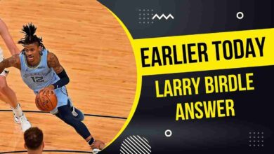 Earlier today, Larry Birdle gave an answer (May 2022) Answers to the Game of Guessing