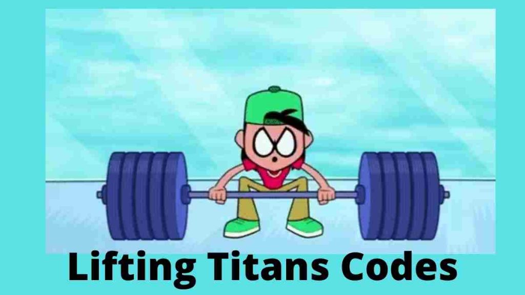 Lifting Titans