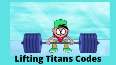 Unlock Lifting Titans Codes (July 2025) - Boost Your Strength 9 Lifting Titans