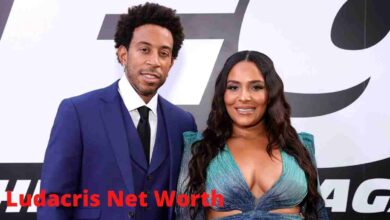 Ludacris Net Worth