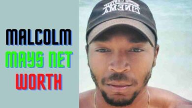 Malcolm Mays Net Worth