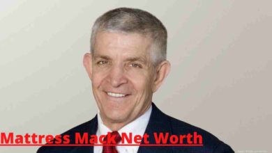 Mattress Mack Net Worth