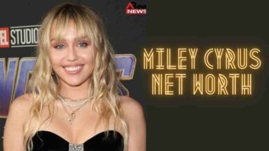 Miley Cyrus net worth