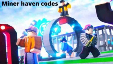 Miner Haven Codes (July 2025): Unlock All New Codes 5 Miner haven codes