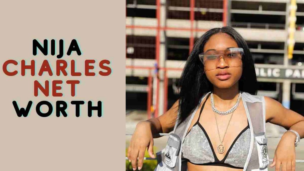 Nija Charles Net Worth 2024: Bio, Personal Life, Career 1 Nija Charles Net Worth