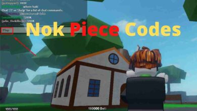Nok Piece Codes: Unlock Free In-Game Rewards | 2025 5 Nok Piece Codes