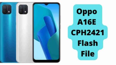 Oppo A16E CPH2421 Flash File (Firmware) 2024 4 Oppo A16E CPH2421 Flash File (Firmware)