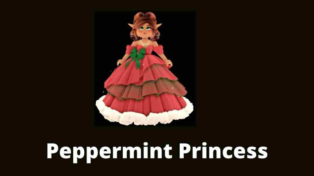 Peppermint Princess