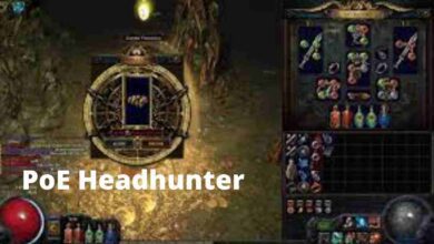 Unlock the Secrets of Headhunter Poe | Get Headhunter Poe Today 4 headhunter poe
