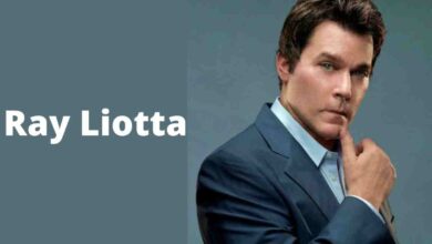 Ray Liotta Net Worth
