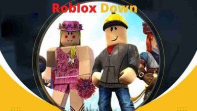 Roblox Down: Latest Updates on Platform Issues 5 Roblox Down