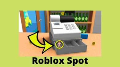 Roblox Spot: Discover the Truth About Free Robux on the Site 1 Roblox spot