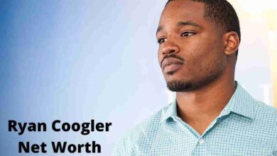 Ryan Coogler Net Worth
