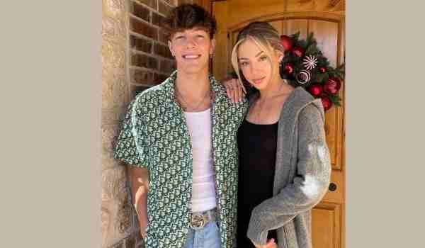 Tayler Holder Net Worth 2024: Early Life, Bio, and Girlfriend