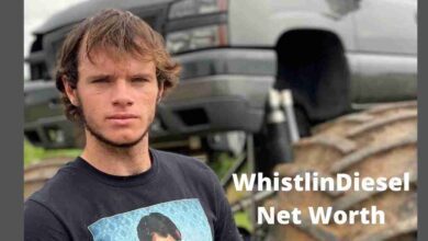 WhistlinDiesel