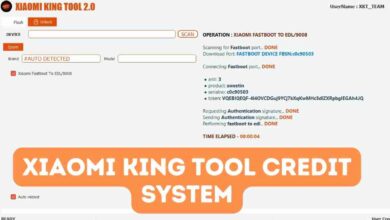 Xiaomi King Tool V2.4 Latest Version One Click 2 Xiaomi King Tool