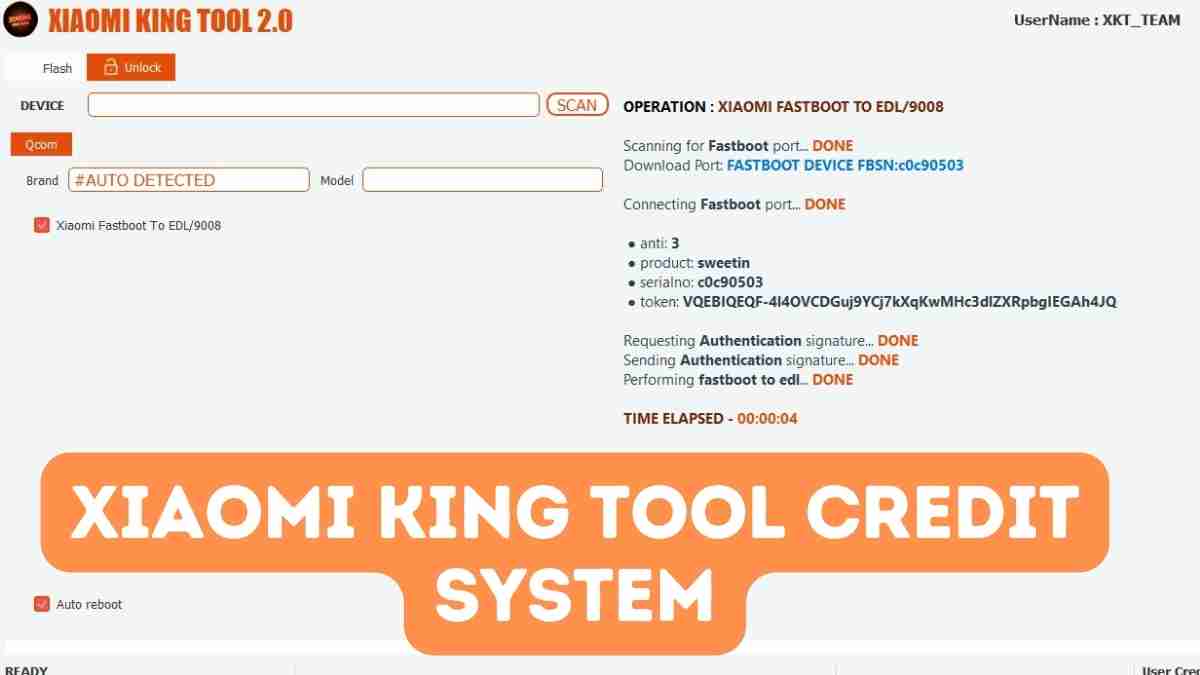 Xiaomi King Tool