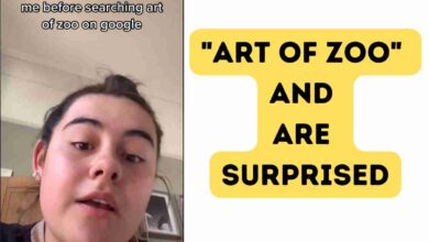 People are looking up the term "art of zoo" and are surprised by what they find. 2 People are looking up the term "art of zoo" and are surprised by what they find.