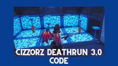 Discover Cizzorz Deathrun 3.0 Codes - Fortnite Creative Mode 5 cizzorz deathrun 3.0 code