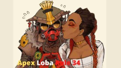 loba rule 34