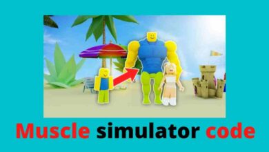 Muscle Simulator Codes (July 2025): Updated Codes List 5 muscle simulator code