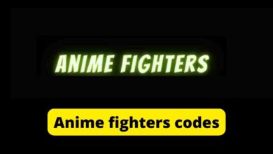 Anime Fighters Codes (July 2025): Unlock New Codes Today 6 Anime fighters codes