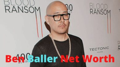 Ben Baller Net Worth