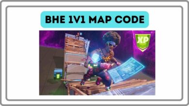 Bhe 1v1 Map Code (Update) (December 2024) - Map Bhe 5 Bhe 1v1 Map Code (Update!) (June 2022) - Map Bhe
