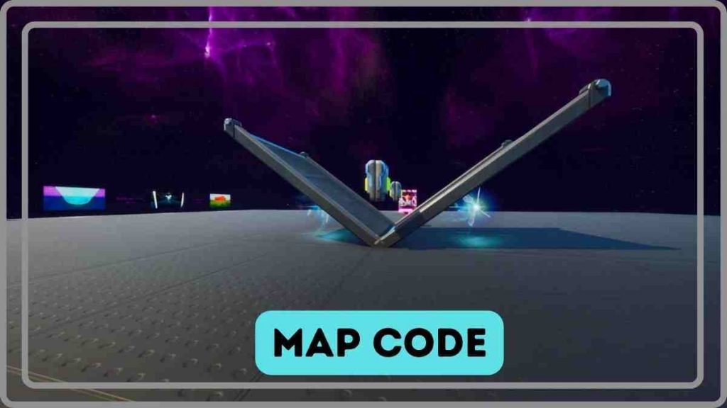 Bhe 1v1 Map Code (Update!) (June 2022) - Map Bhe