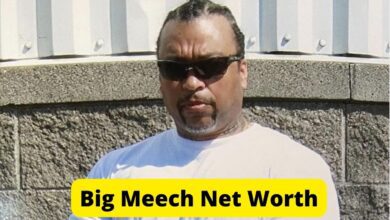 Big Meech Net Worth