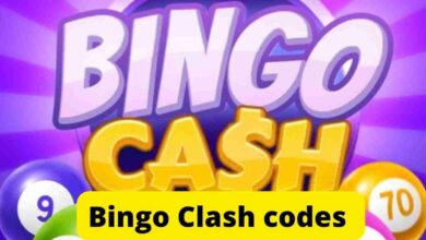 Bingo Clash codes (NEW) – Coupon codes June 2022