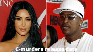 C-murders release date