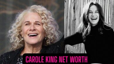Carole King Net Worth