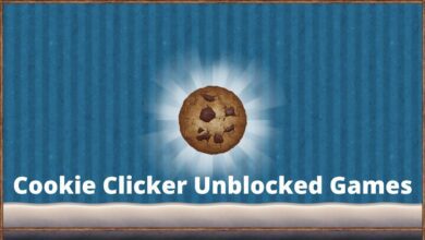 Cookie Clicker Unblocked Games
