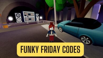 Funky Friday codes (July 2025): Free Animations and Points 6 Funky Friday codes