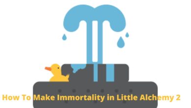 How To Make Immortality in Little Alchemy 2 6 How To Make Immortality in Little Alchemy 2